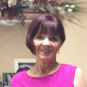 Meet your Posher, Janet